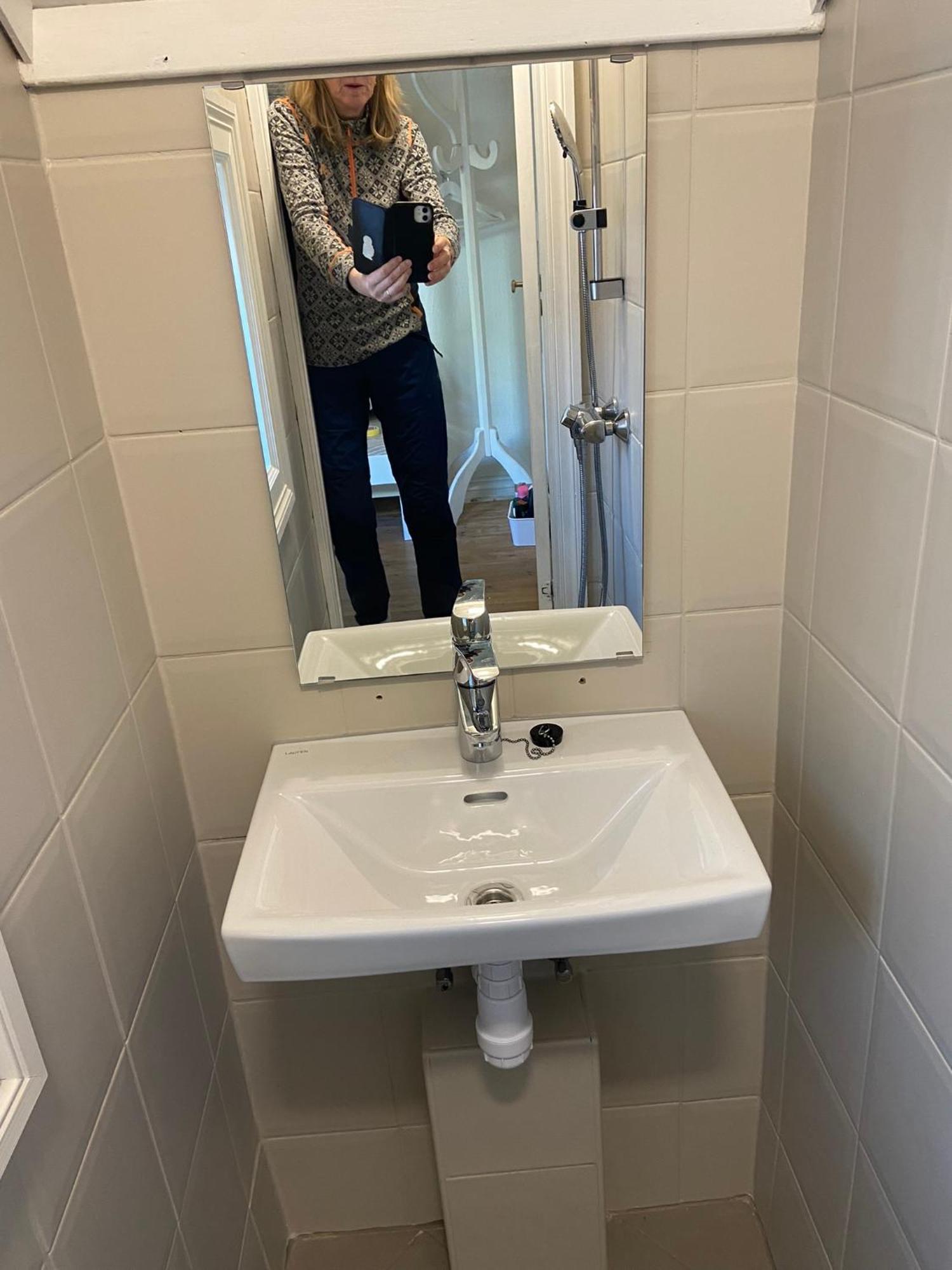 Apartmán Lille Ovregate Bergen Exteriér fotografie