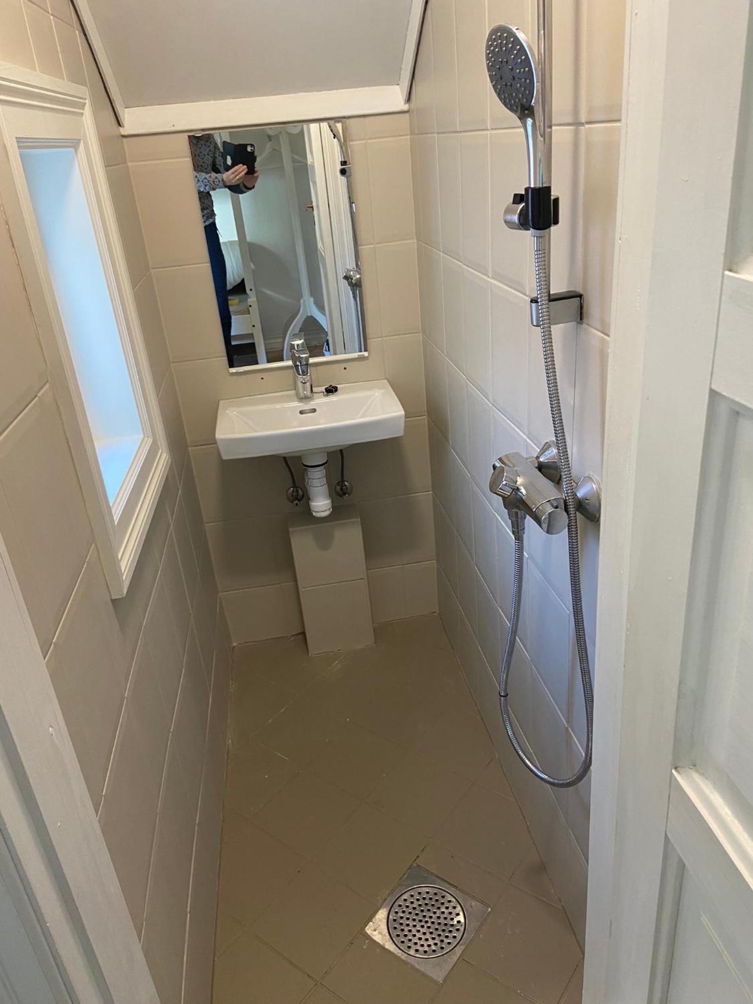 Apartmán Lille Ovregate Bergen Exteriér fotografie